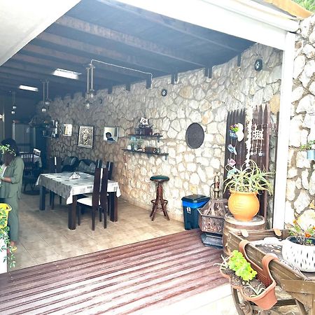 ホテル La Casa D' Irene (Adults Only) Áyios Nikítas エクステリア 写真